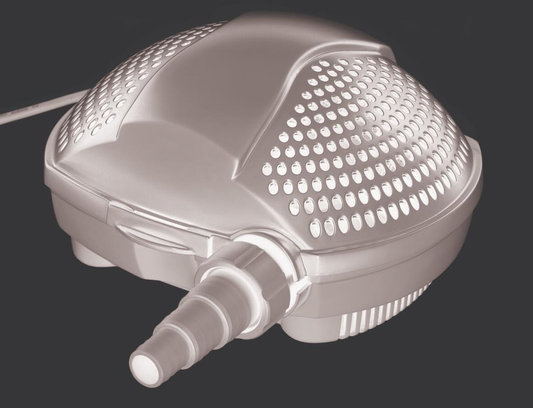 Pompa do oczka wodnego Pontec Pondomax eco 13400l/h 140W