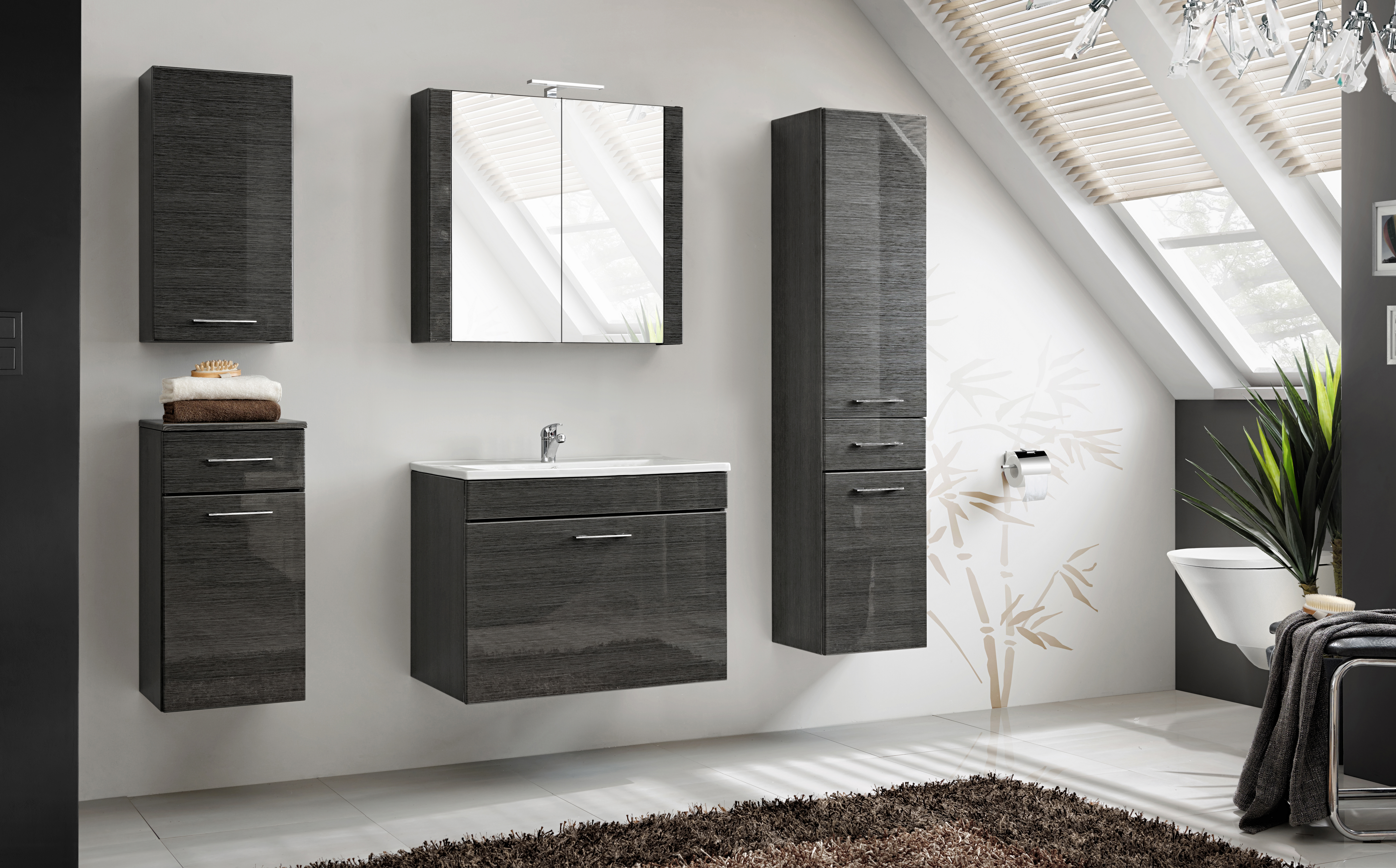 Kinkiet Viento Comad - 2