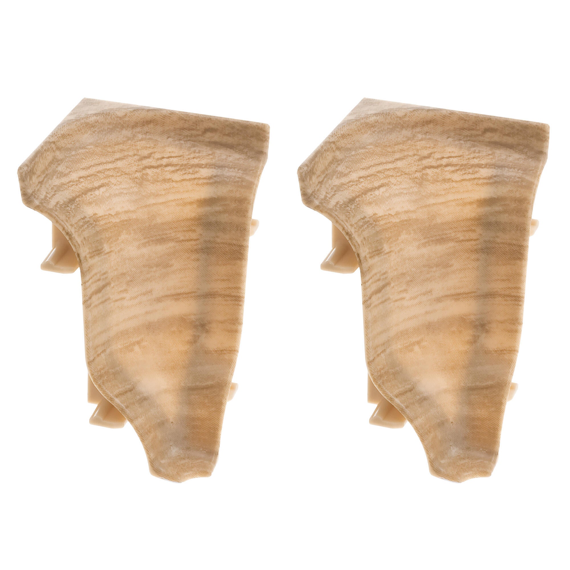 Narożnik wewnętrzny do listwy przypodłogowej