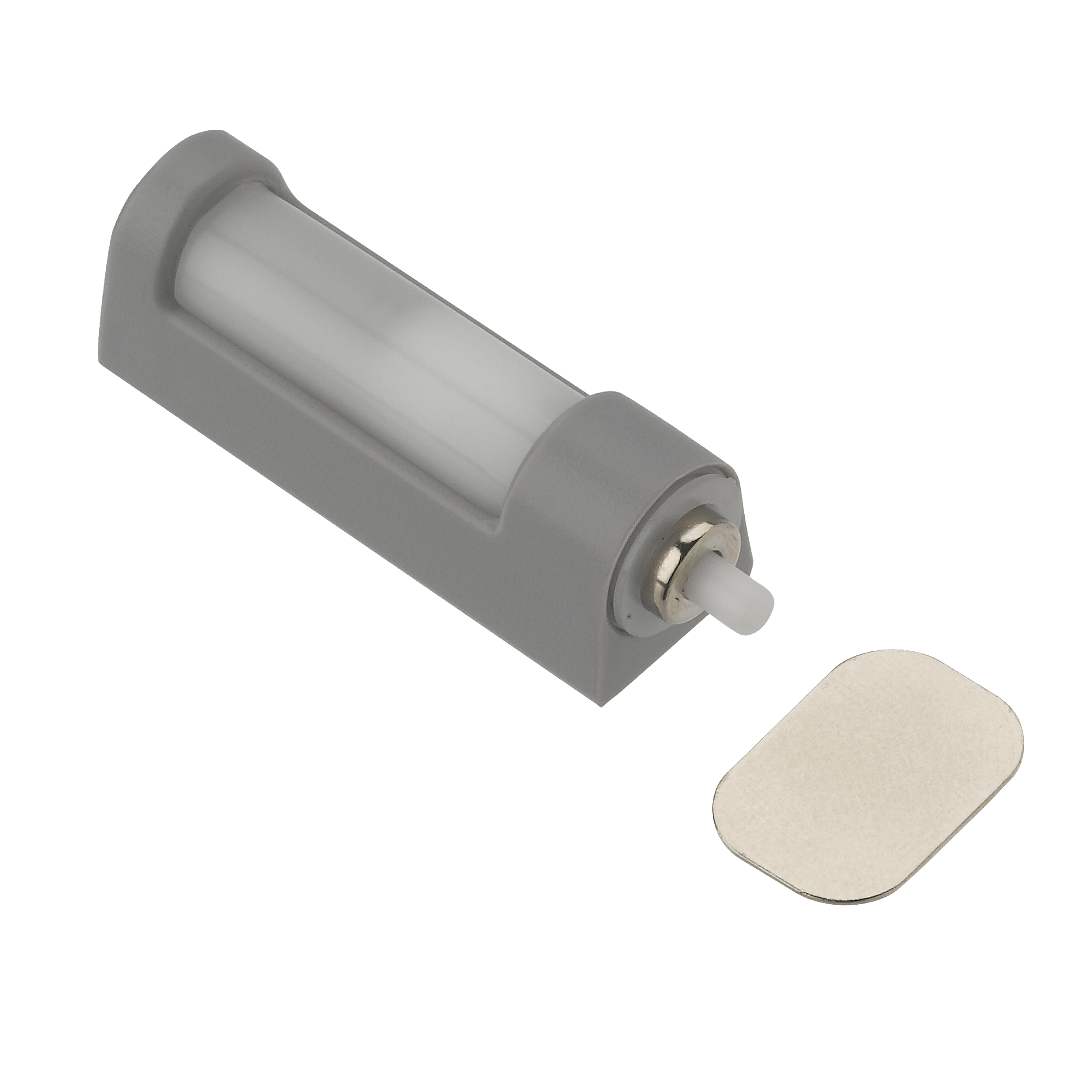 Automat Push to Open z magnesem Hettich - 2
