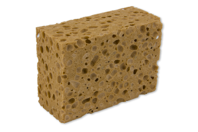 Gąbka do prac remontowych STARWAX