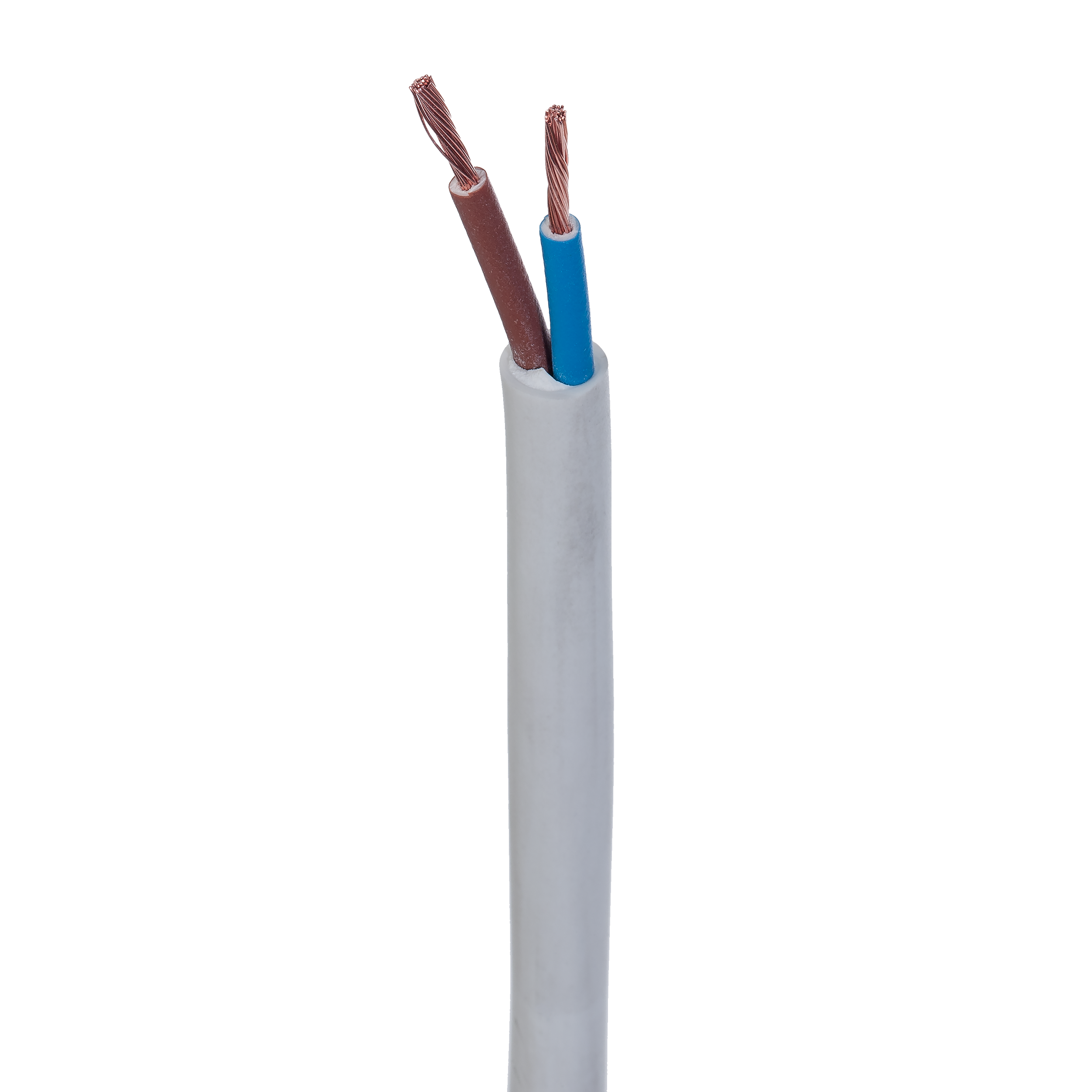 Przewód elektryczny OMY 2 X 1.5 300V AKS ZIELONKA