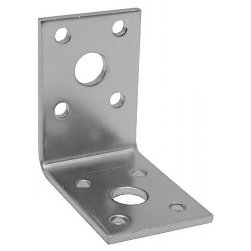 Kątownik łącznikowy 70x70x55 mm Domax