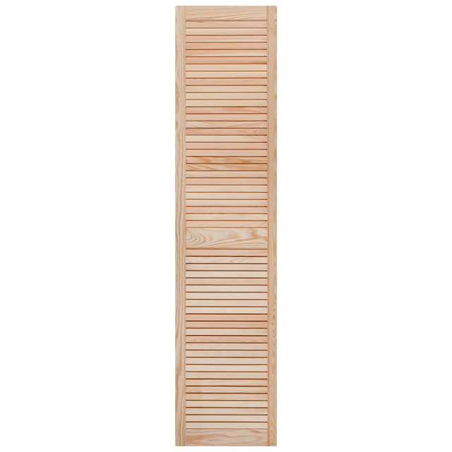 Drzwiczki ażurowe 170 x 39.4 cm Floorpol