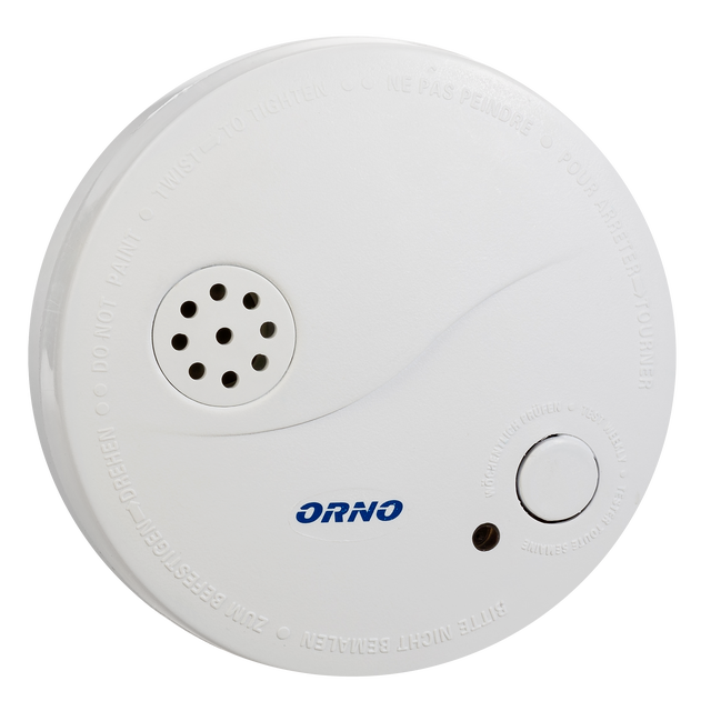 Czujnik dymu OR-DC-609 ORNO