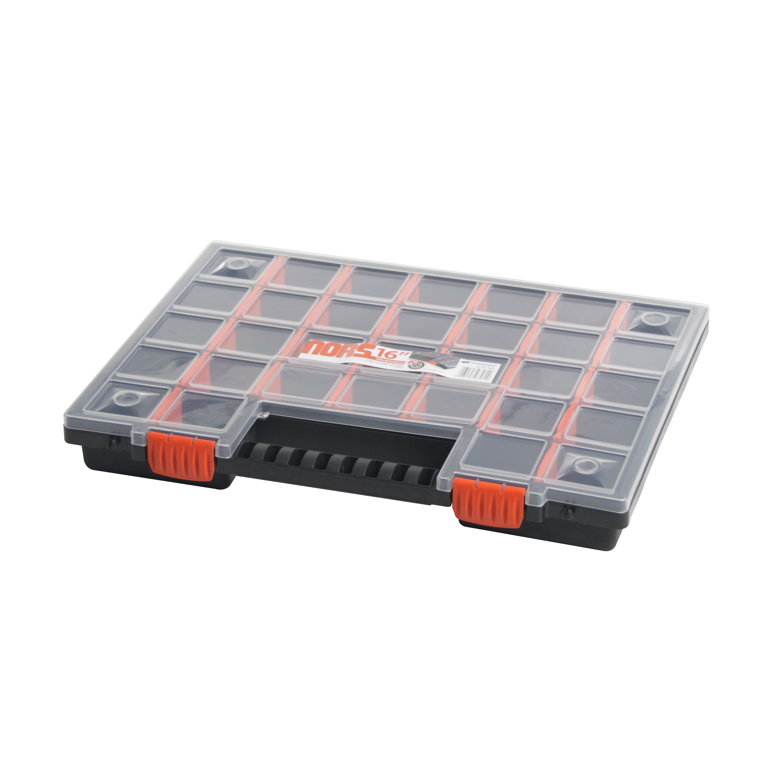 Organizer na mocowania NOR-S 16 Prosperplast