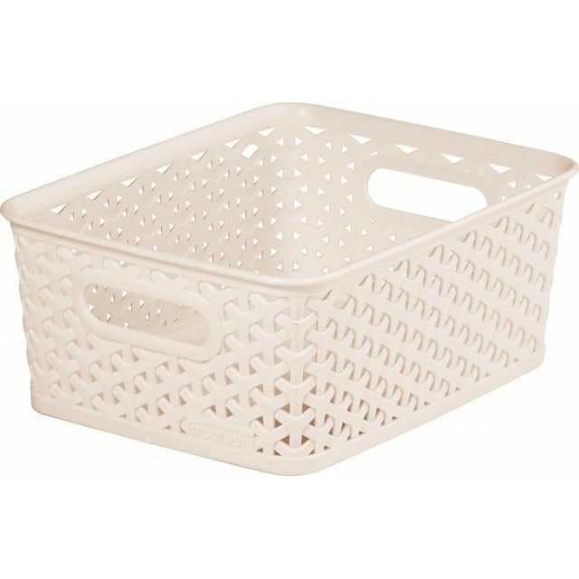 Kosz My style 8 l 25.5 x 10.3 x 19.6 cm Curver