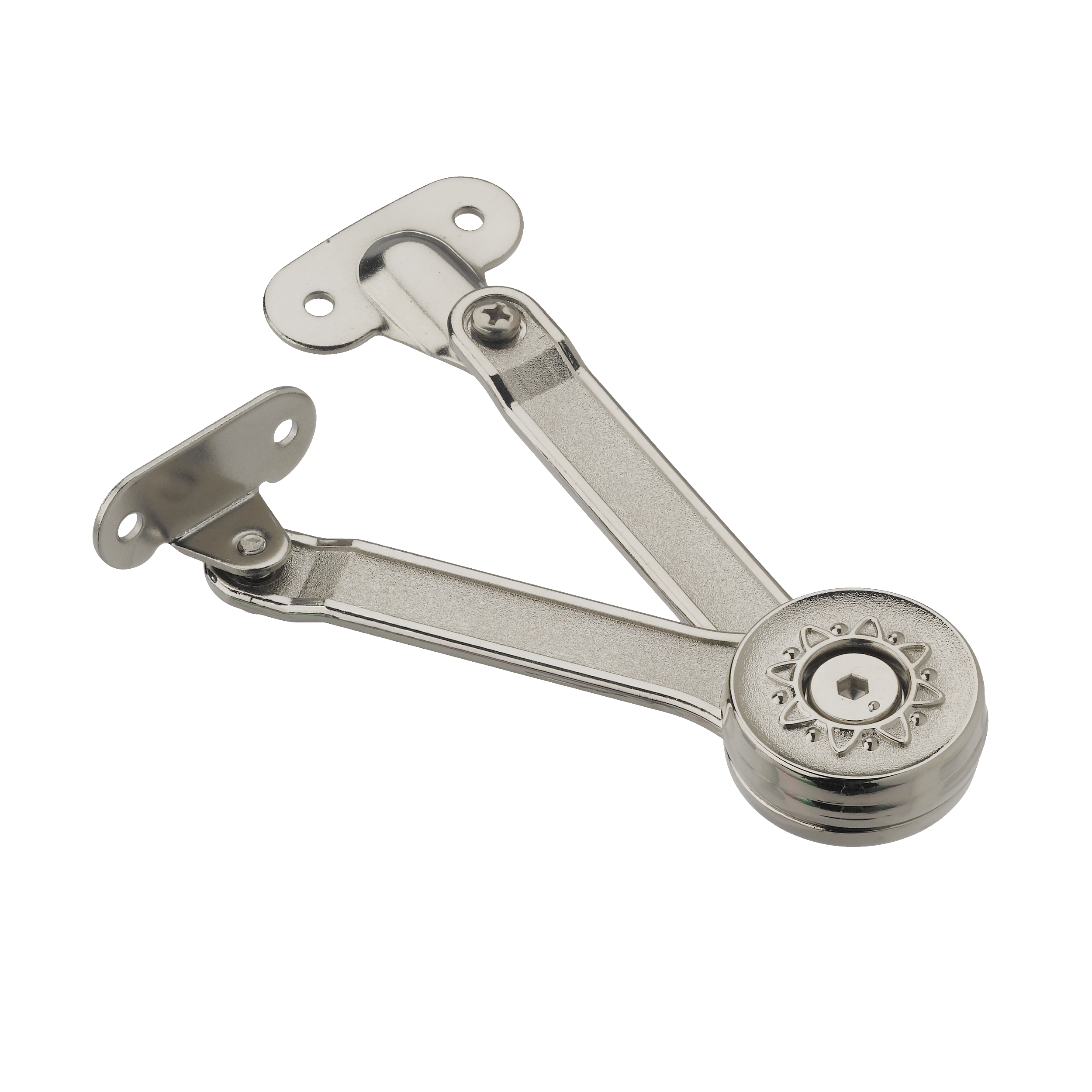 Compasso elevatório 250MM - 2