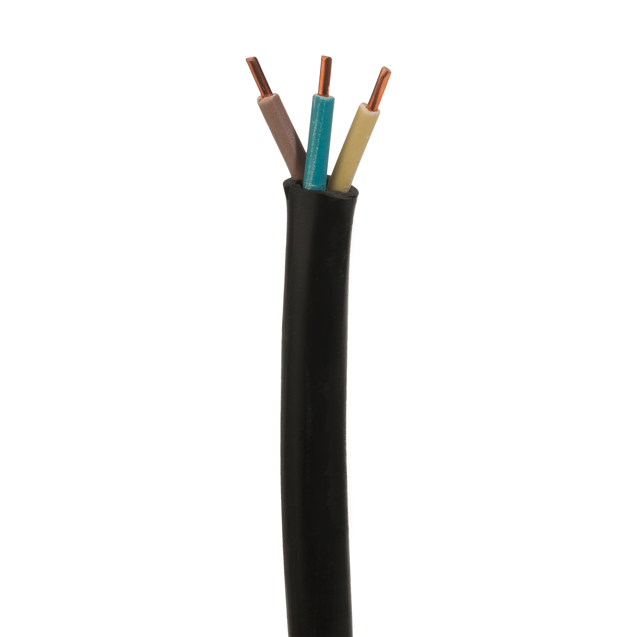 kabel ziemny 3x2 5 leroy merlin