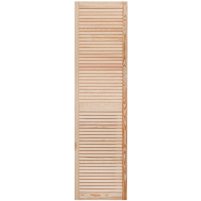 Drzwiczki ażurowe 170 x 44.4 cm Floorpol