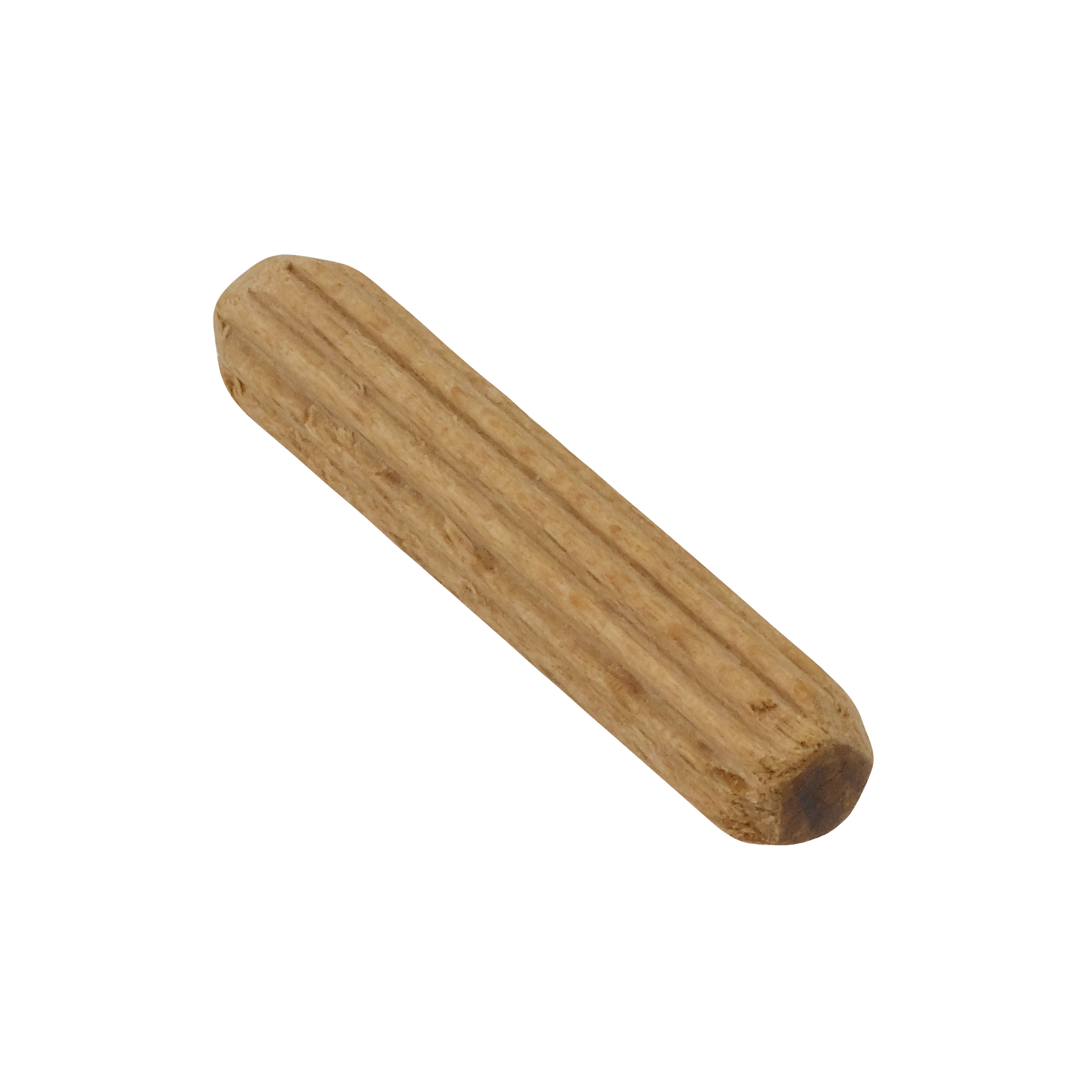Kołek meblowy drewniany 6 x 28 mm 10 szt.