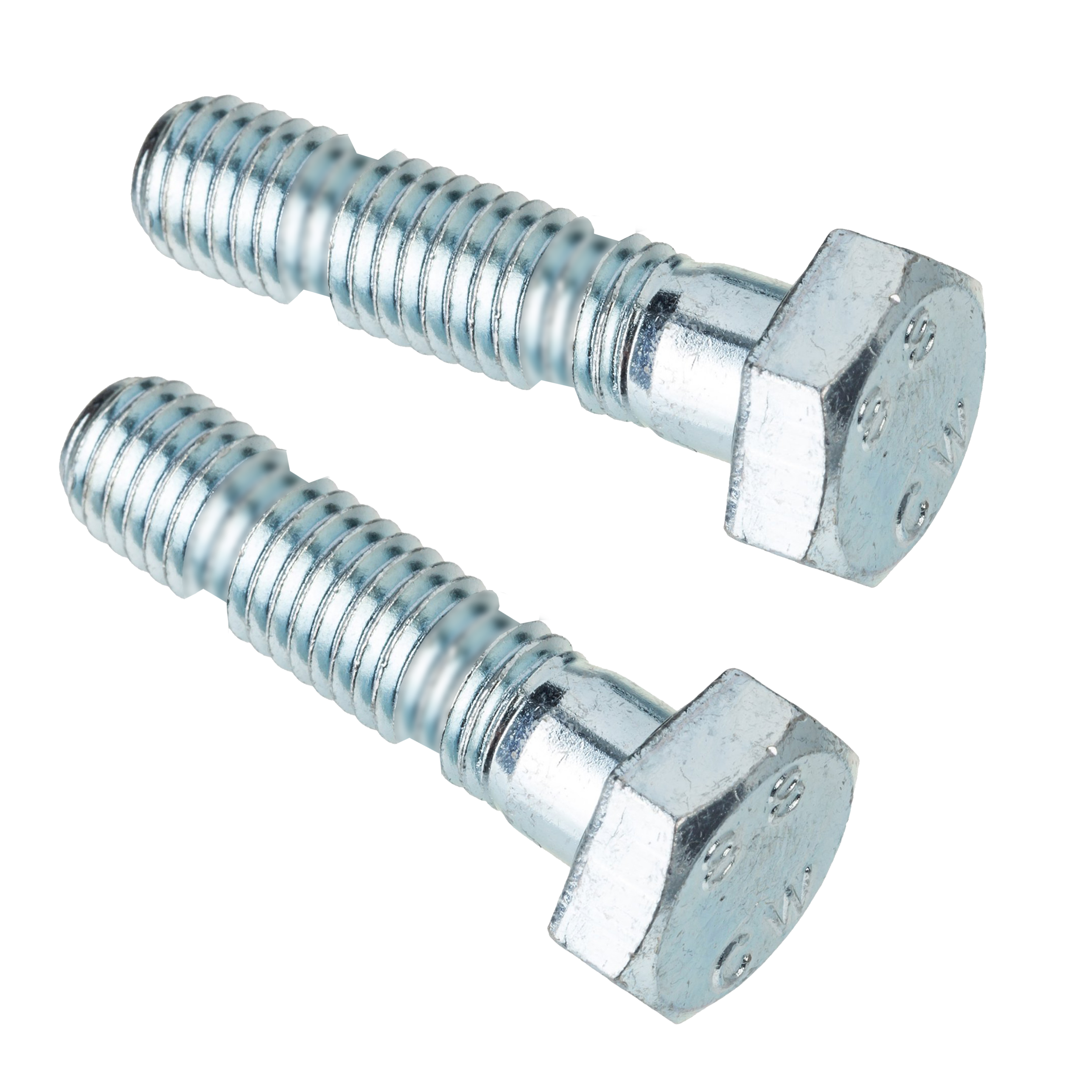 Śruby zabezpieczające wirnik śr.8 mm 2szt. EGY 410-222