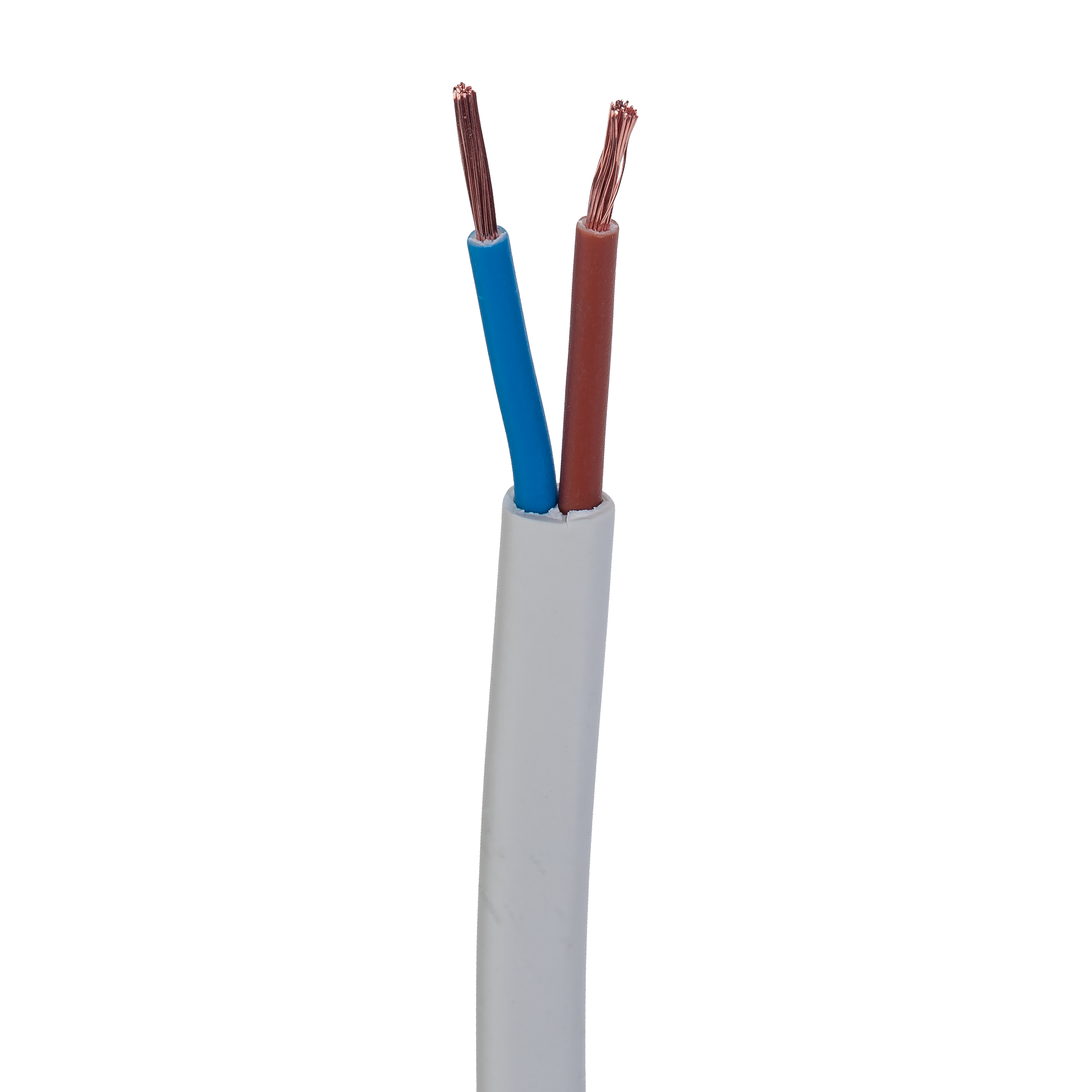 Przewód elektryczny OMYP 2 X 1.5 300 / 300V AKS ZIELONKA