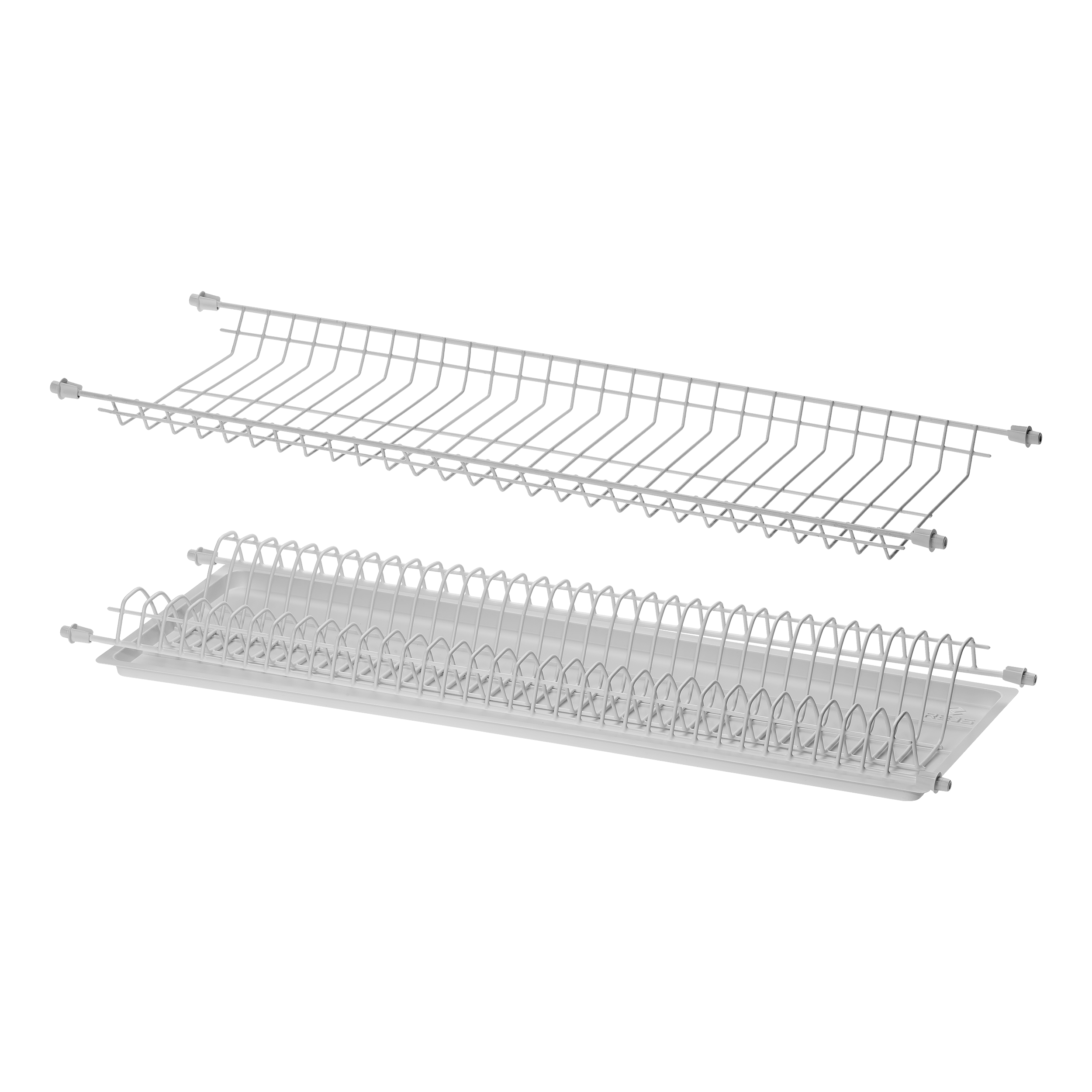 Suszarka do naczyń szafkowa 80 cm Standard Rejs