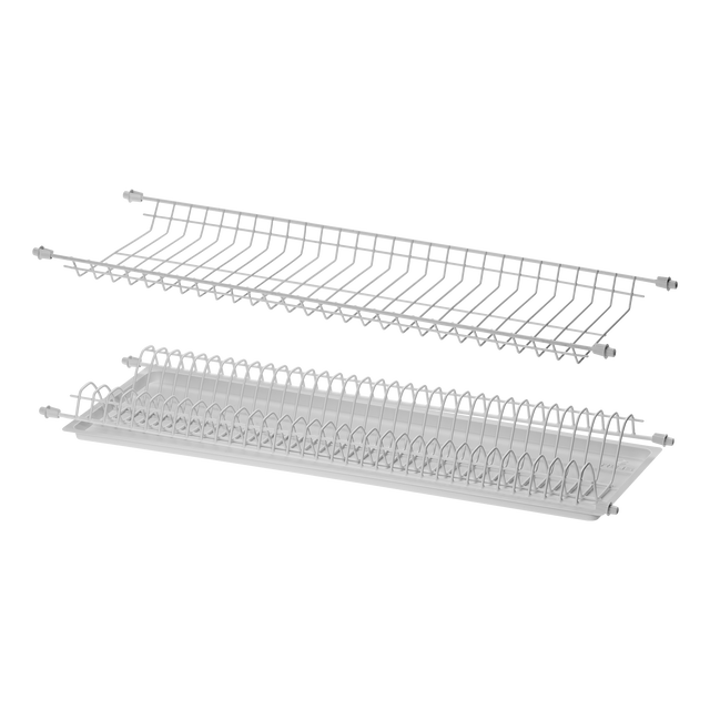 Suszarka do naczyń szafkowa 80 cm Standard Rejs
