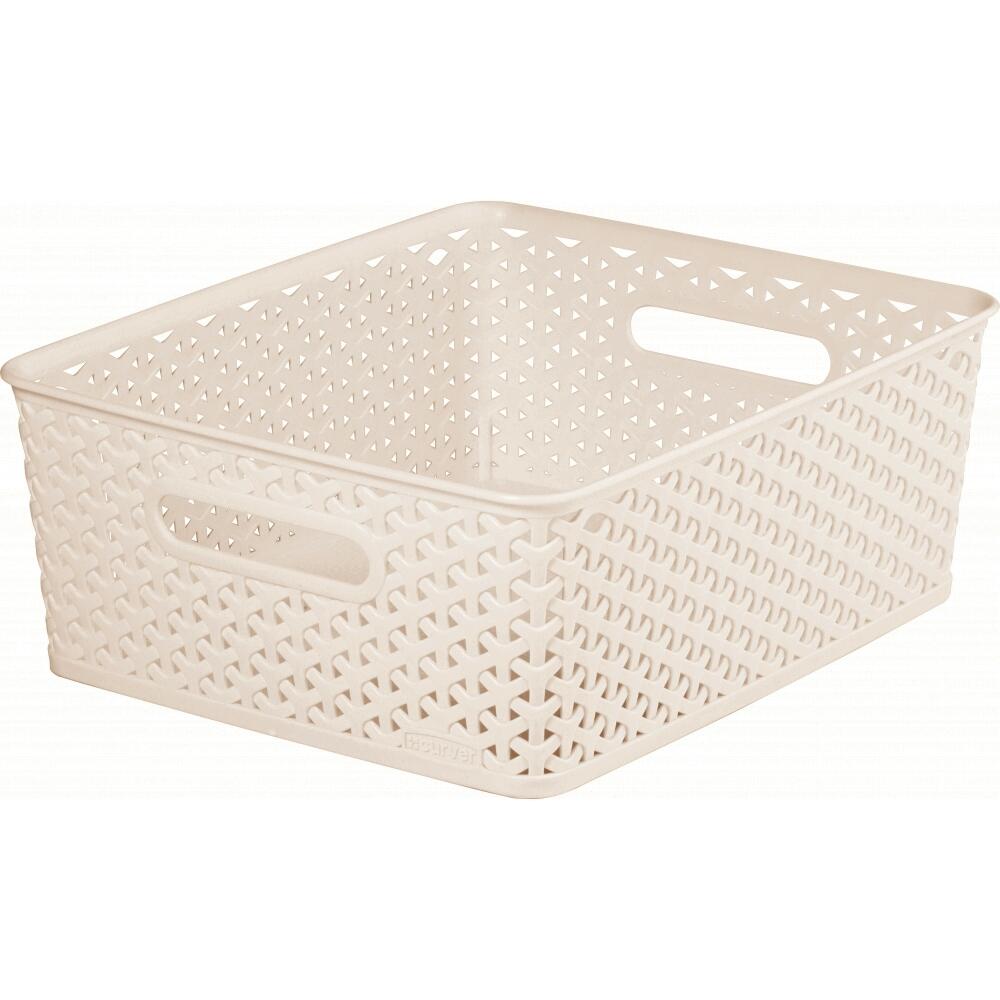Kosz My style 18 l 35.5 x 13.3 x 29.6 cm Curver