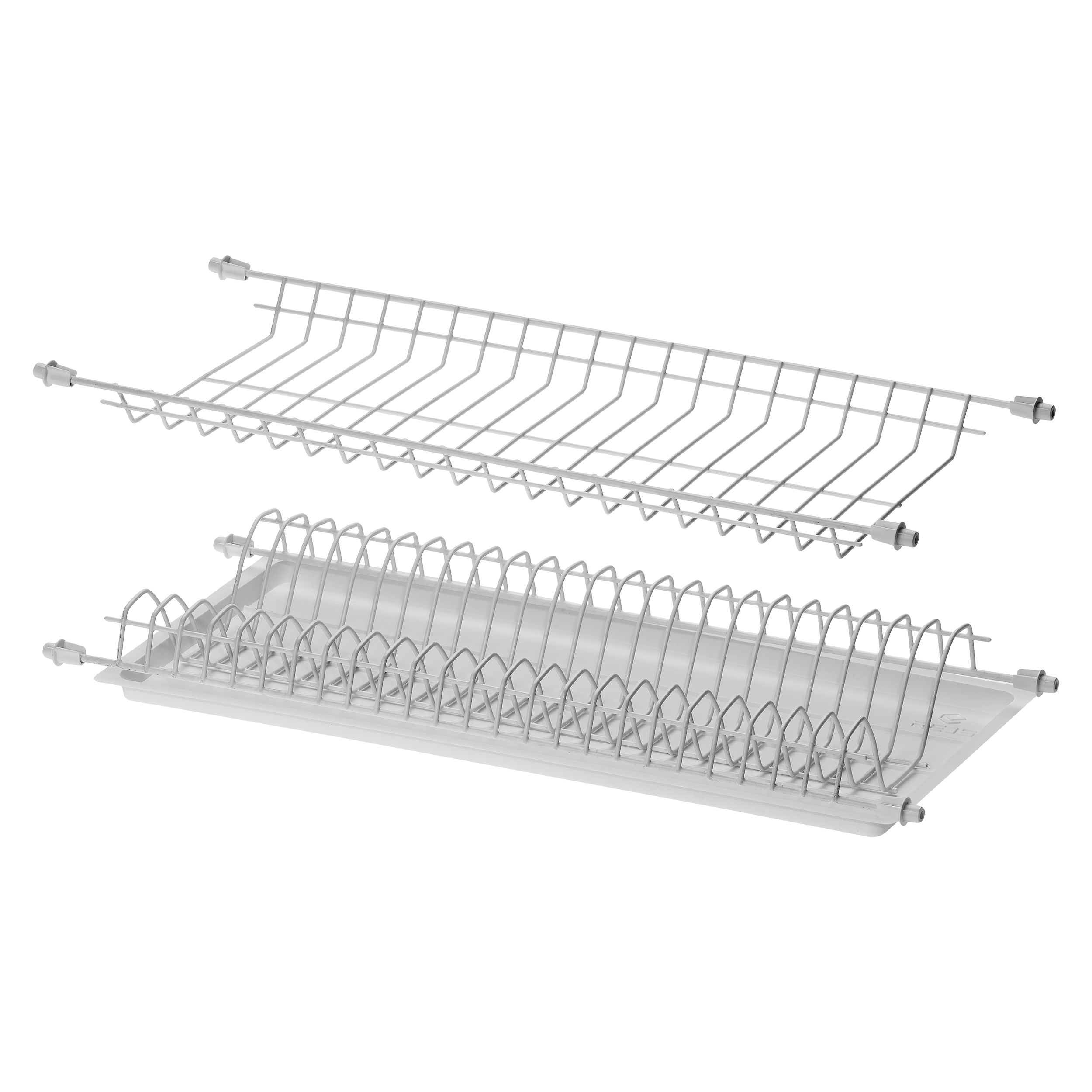 Suszarka do naczyń szafkowa 60 cm Standard Rejs