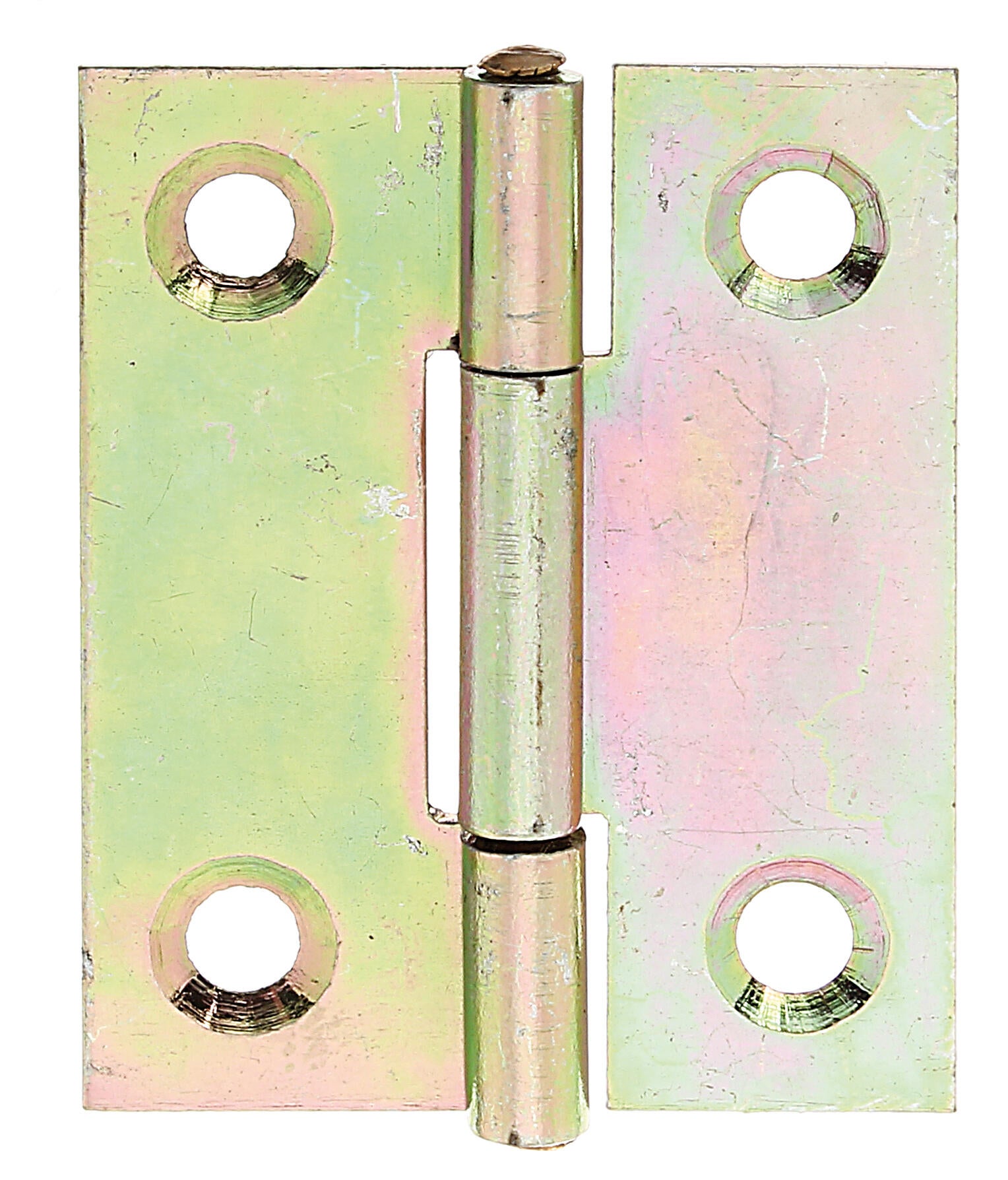Zawias 33x41 mm przykręcany ocynkowany