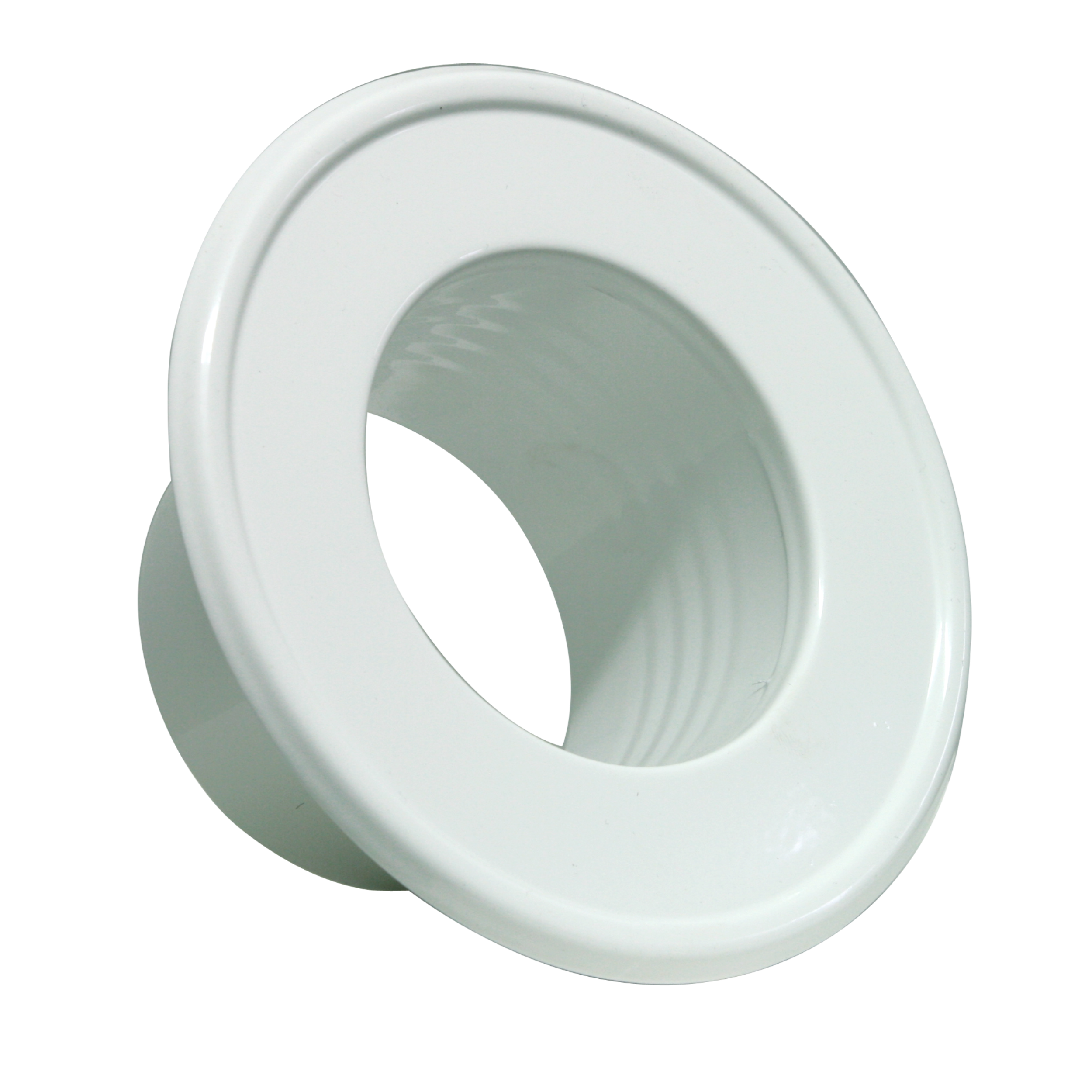 Rozeta ocynkowana 100 mm EQUATION