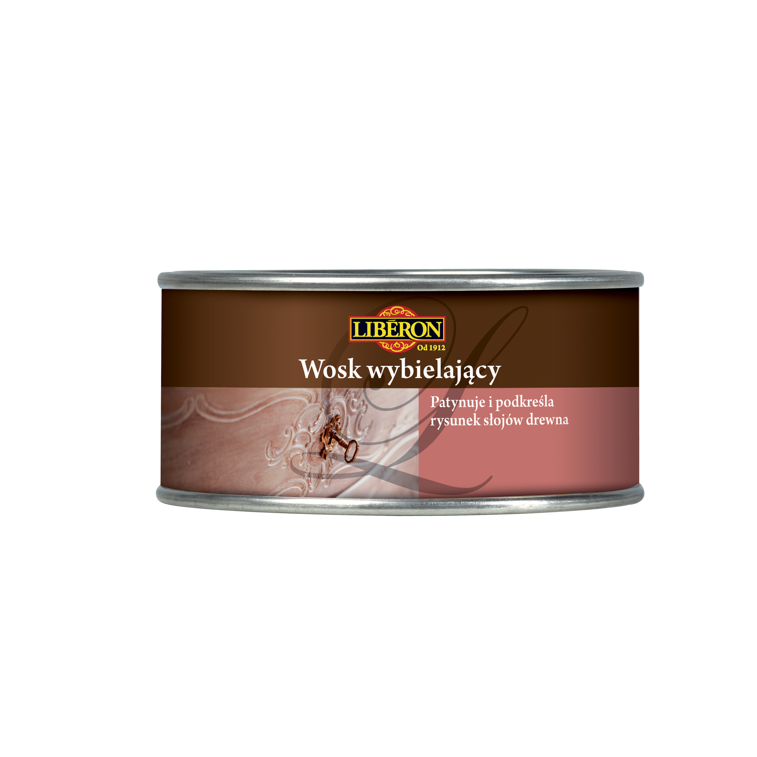 Wosk wybielający 0.25 l LIBERON