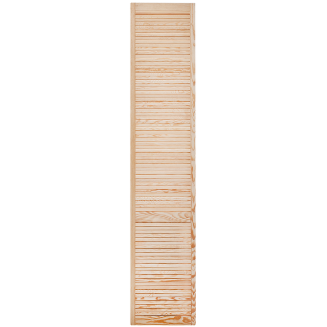 Drzwiczki ażurowe 242.2 x 49.4 cm Floorpol