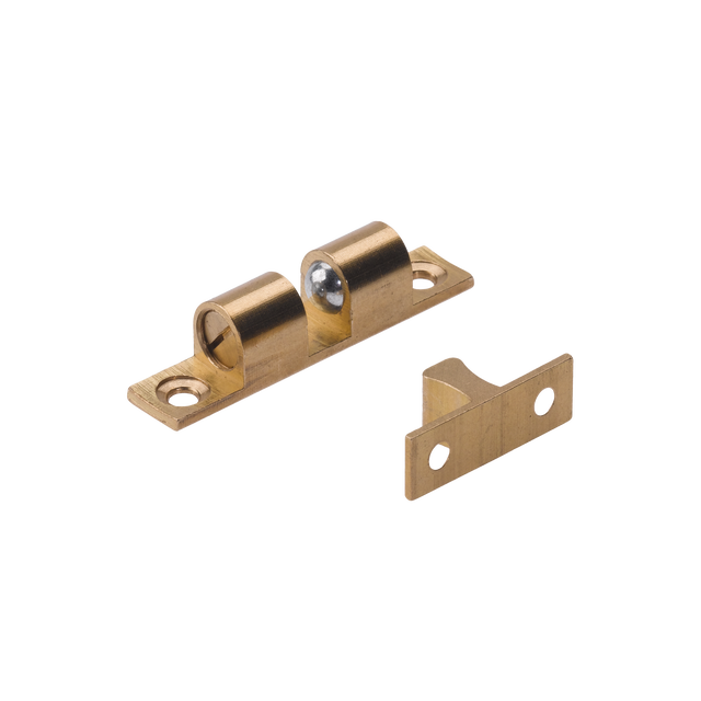 Zatrzask kulkowy regulowany 9 x 8 x 43 mm Hettich