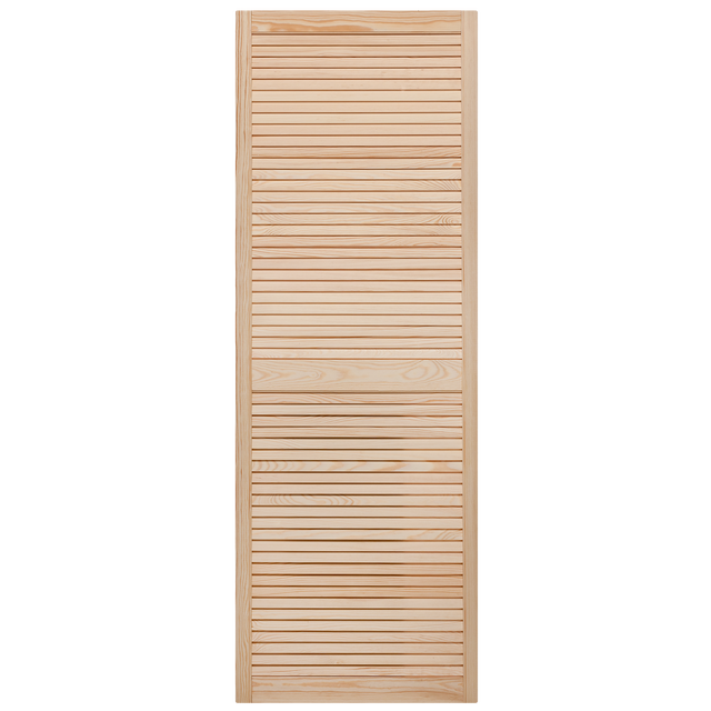 Drzwiczki ażurowe 170 x 59.4 cm Floorpol