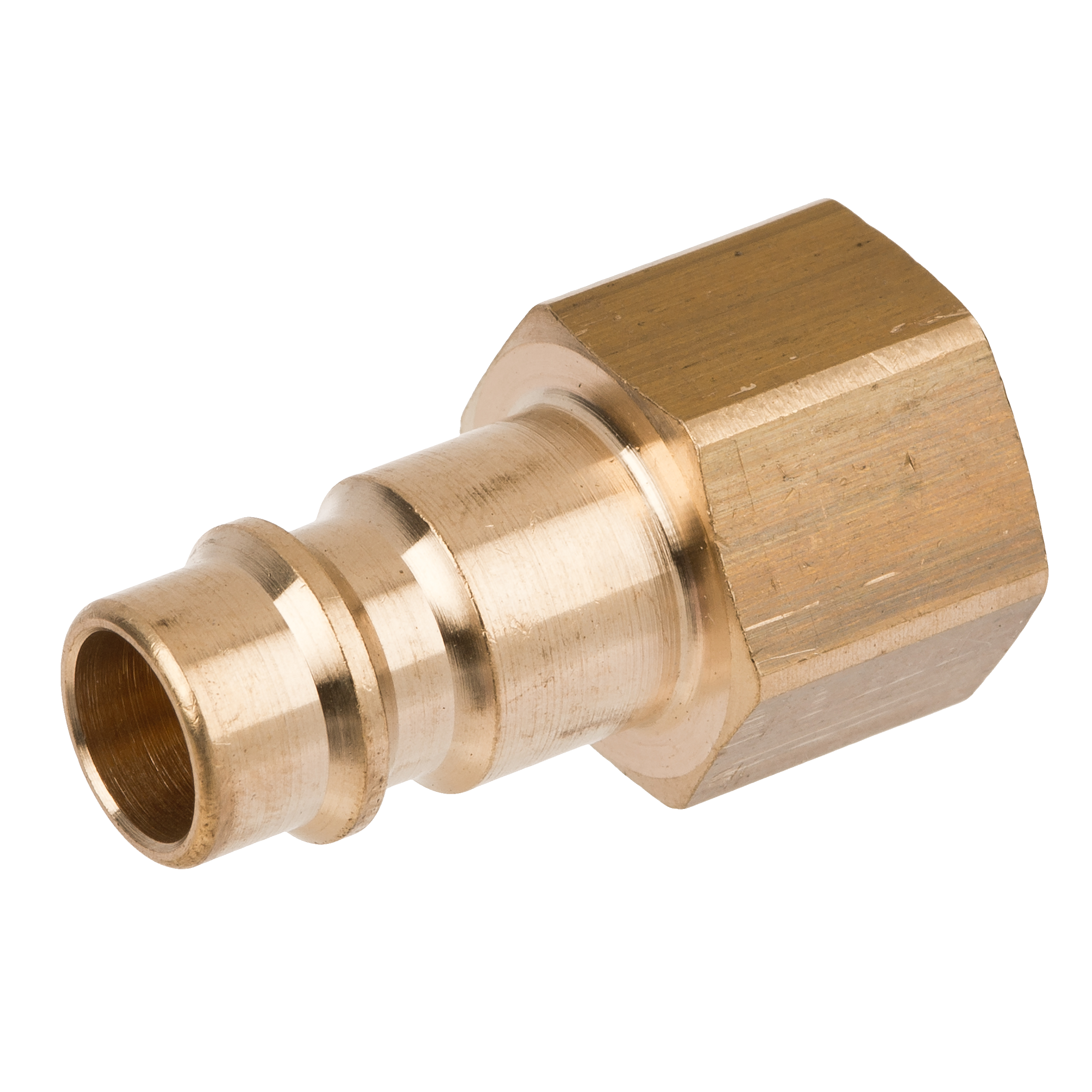 Szybkozłączka z gwintem 0901026017 1/4" METABO