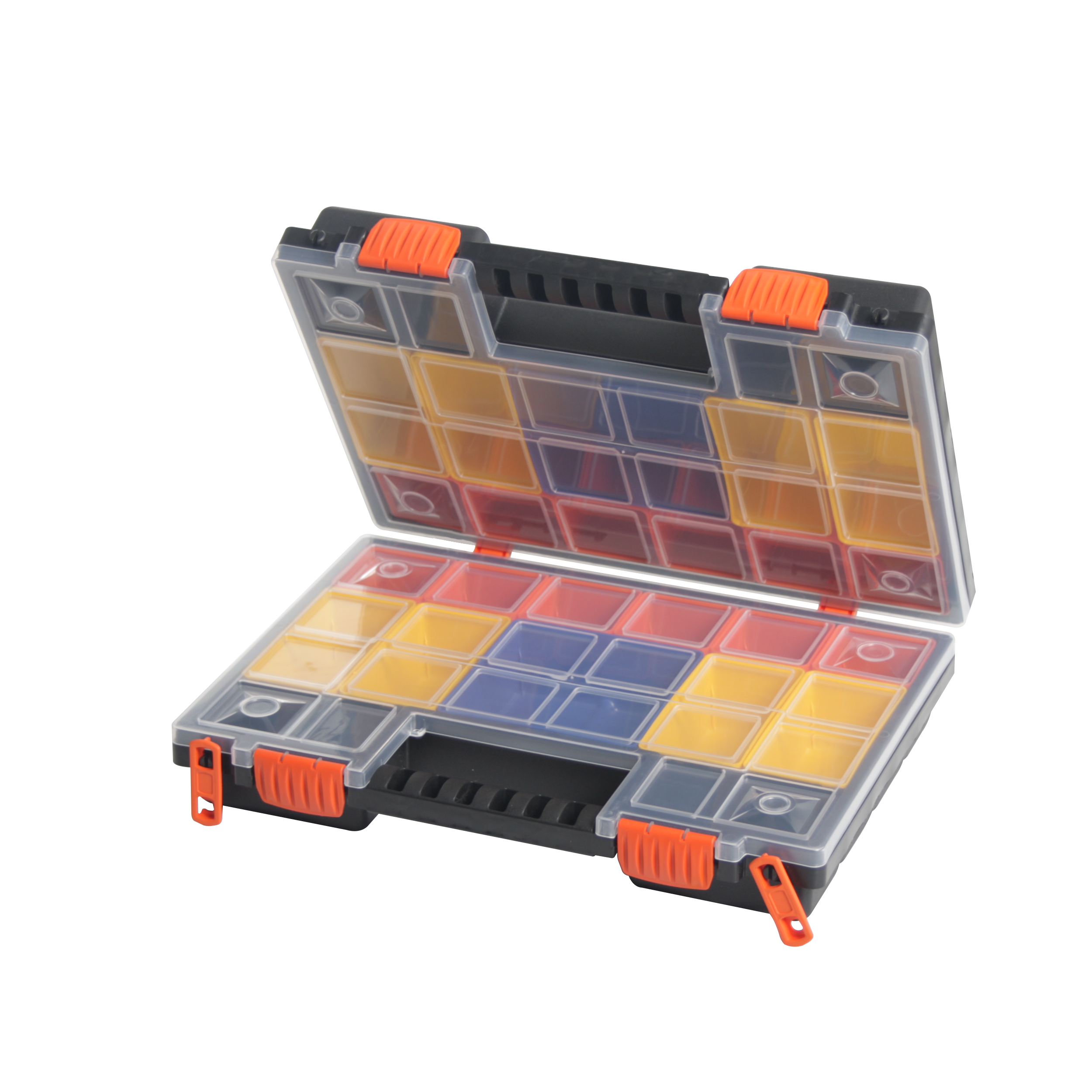 Organizer na mocowania NOR-P 14 Duo Prosperplast
