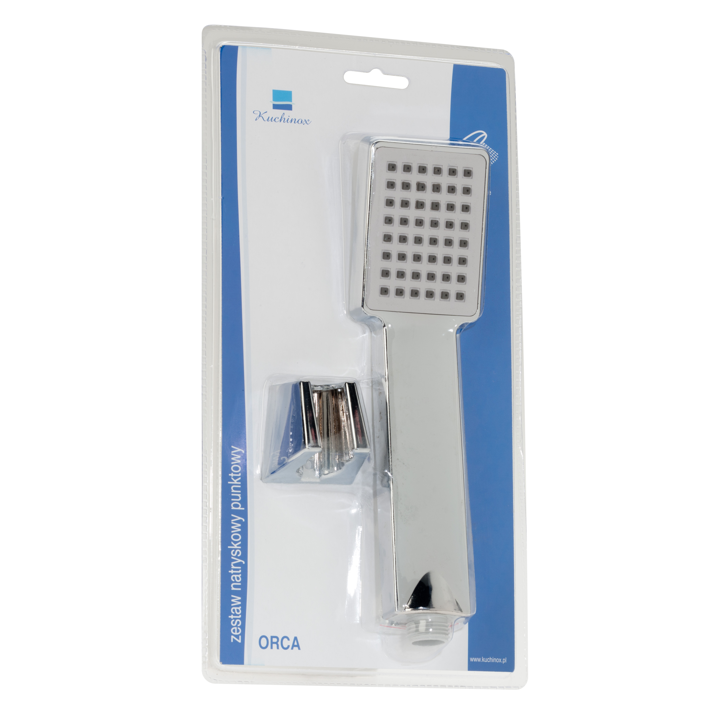 Zestaw prysznicowy punktowy Orca Kuchinox - 2