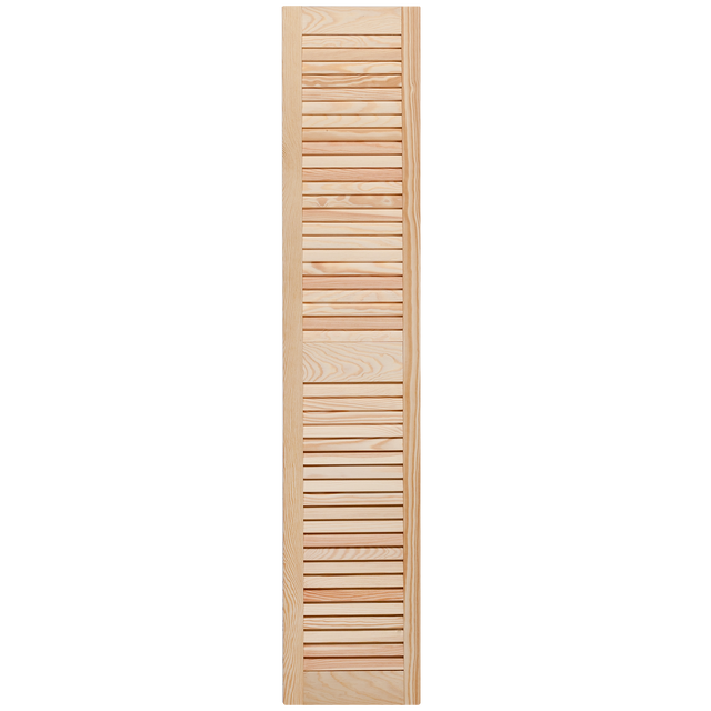 Drzwiczki ażurowe 140.6 x 29.4 cm Floorpol