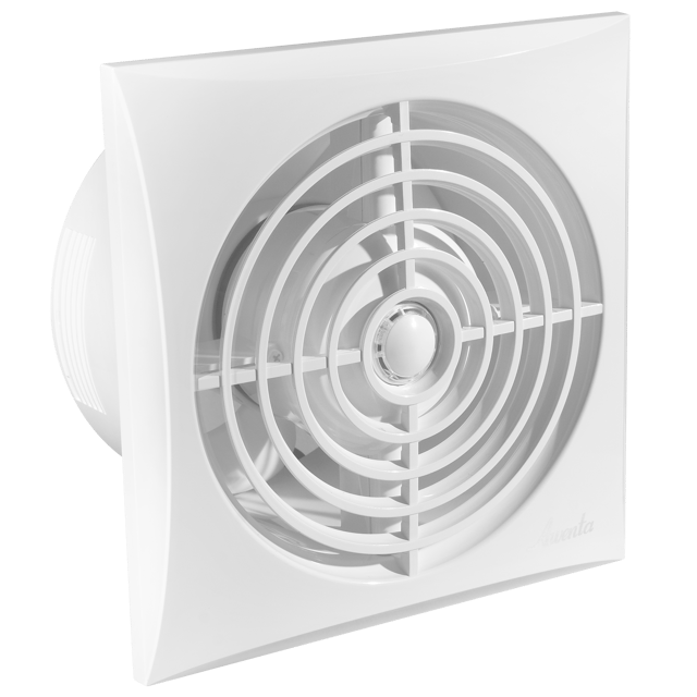 Wentylator wyciągowy WZ125W AWENTA
