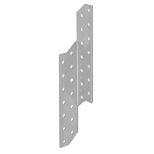 Łącznik krokwiowy 32x210 mm lewy Domax