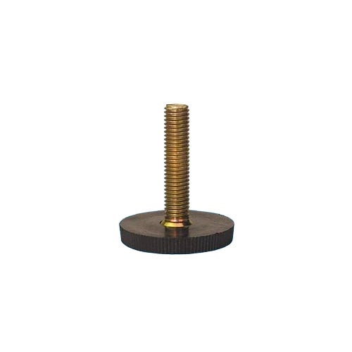 Śruba regulująca mała M10 x 55 x 50 mm Hettich