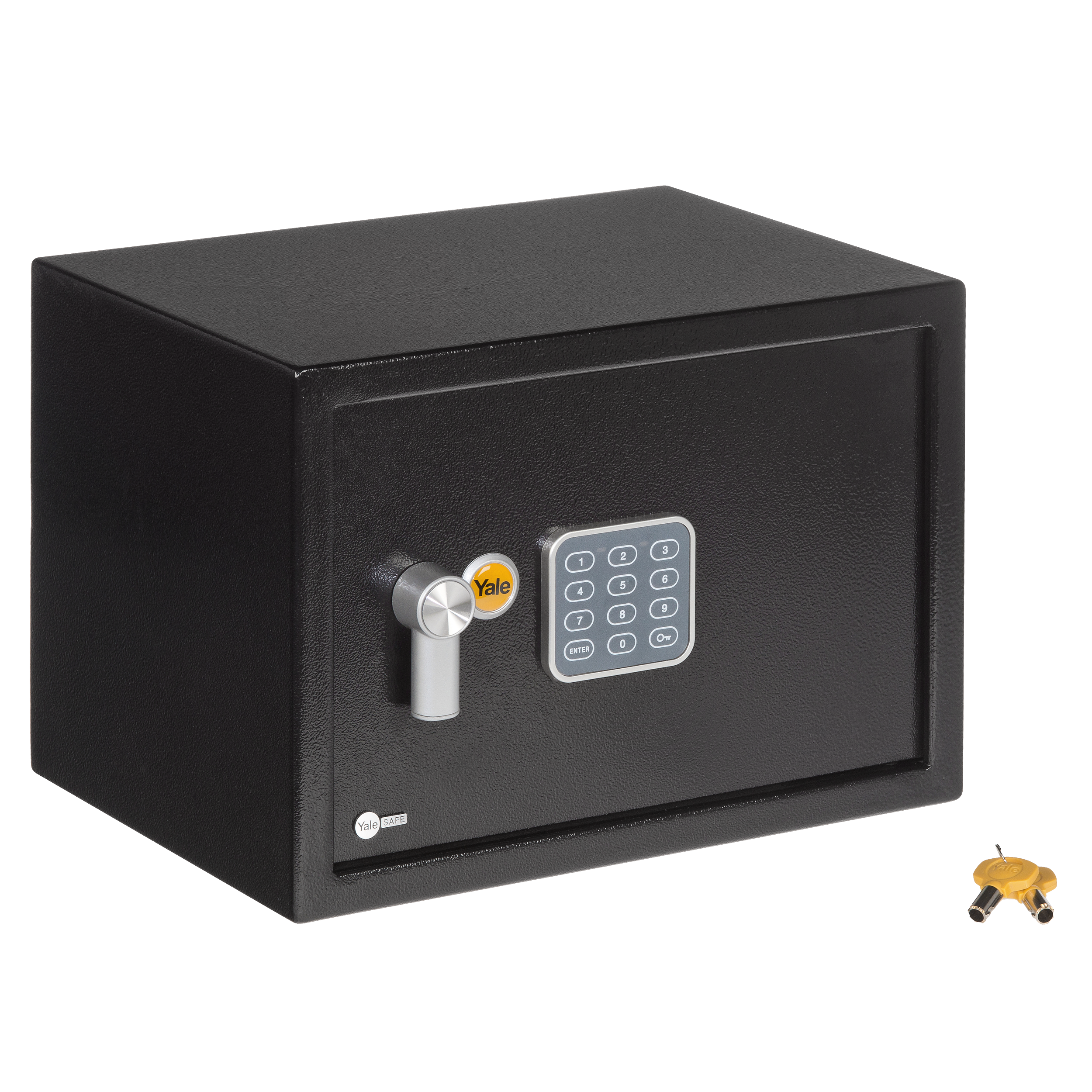 Kasa pancerna z kodem elektronicznym YSV/250 Yale