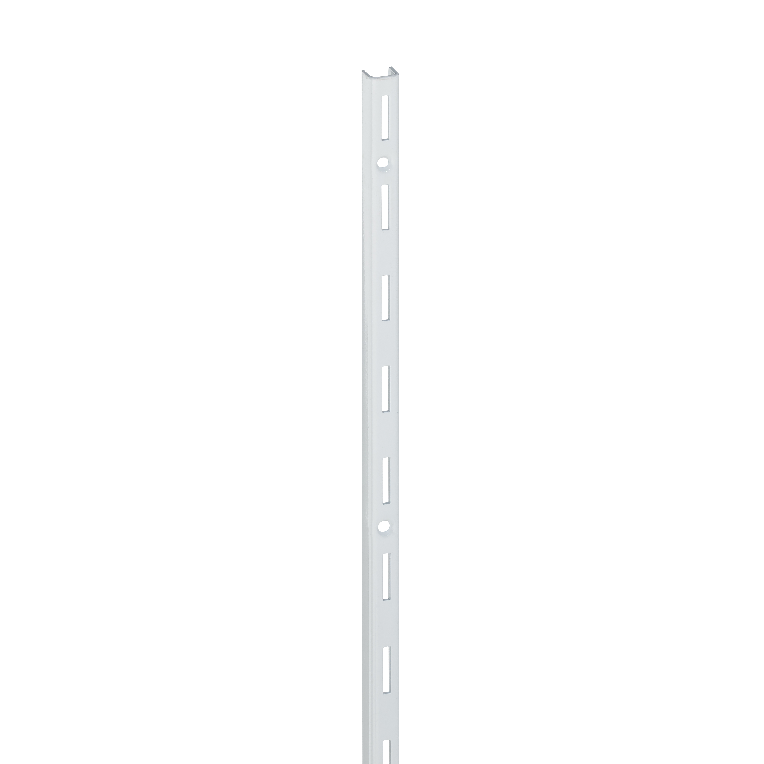Listwa wspornikowa pojedyncza AWLS 1500 mm biała Integri