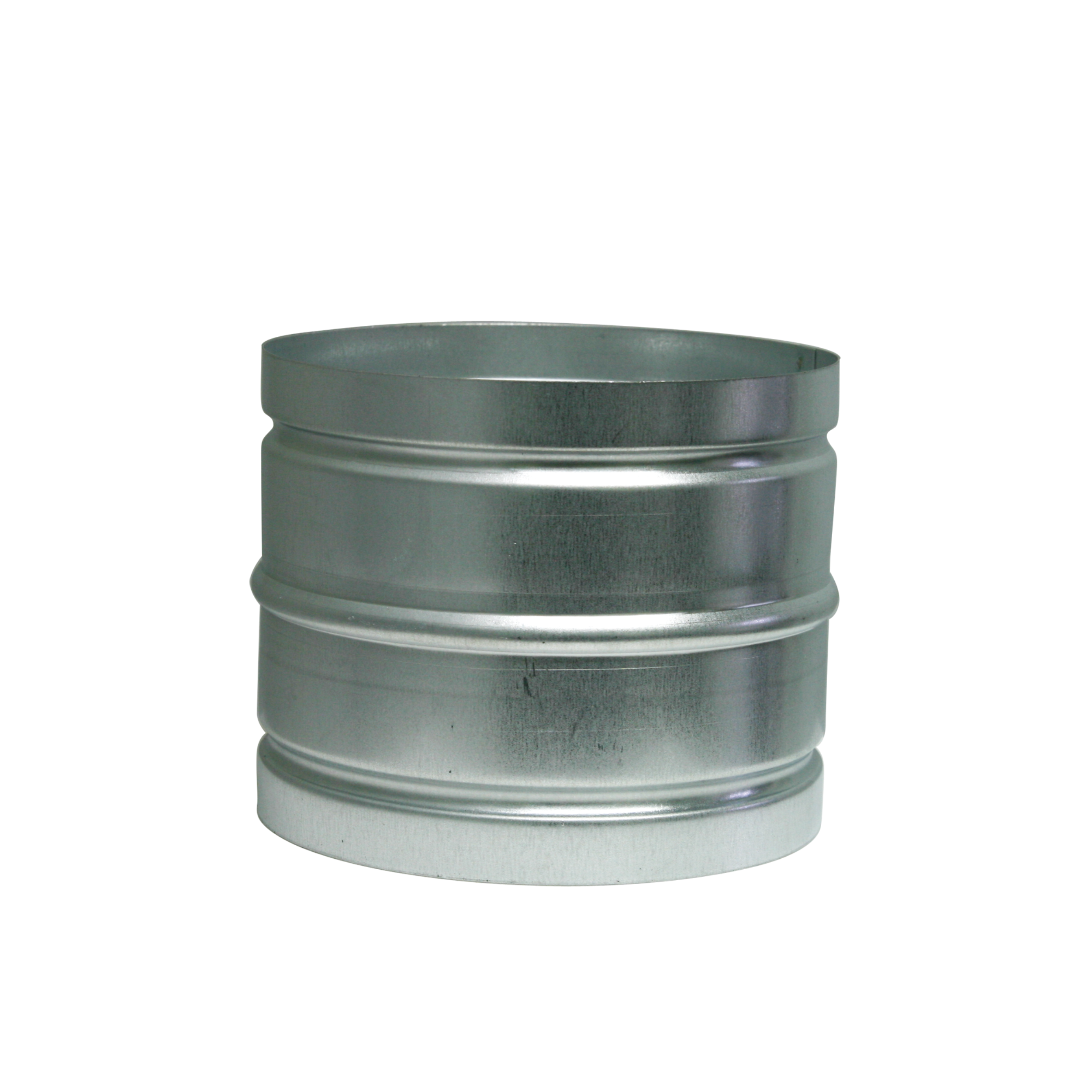 Złączka ocynkowana 120 mm EQUATION