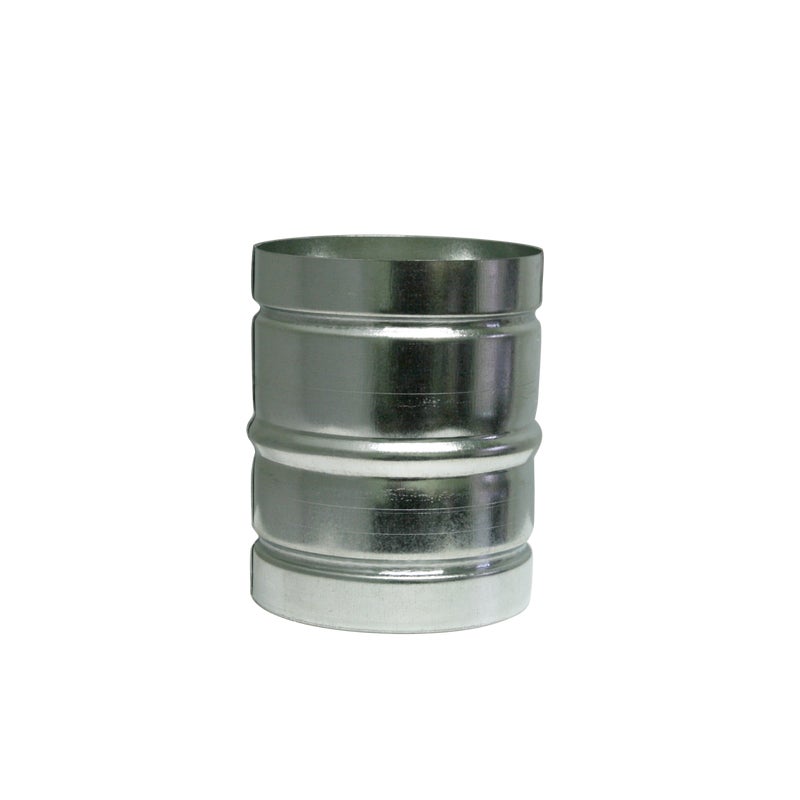 Złączka ocynkowana 80 mm EQUATION