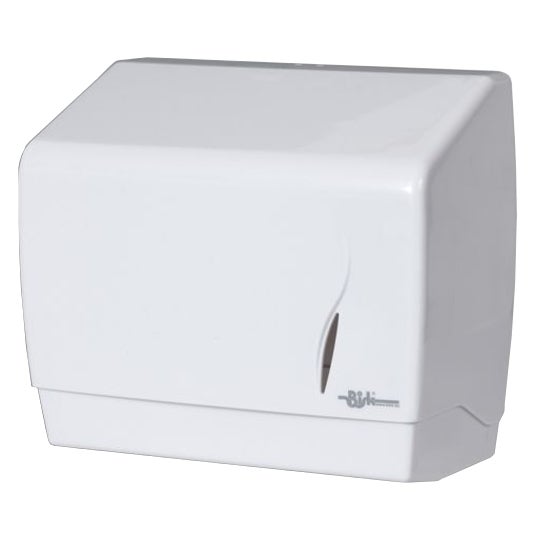 Podajnik na ręczniki papierowe Masterline Bisk