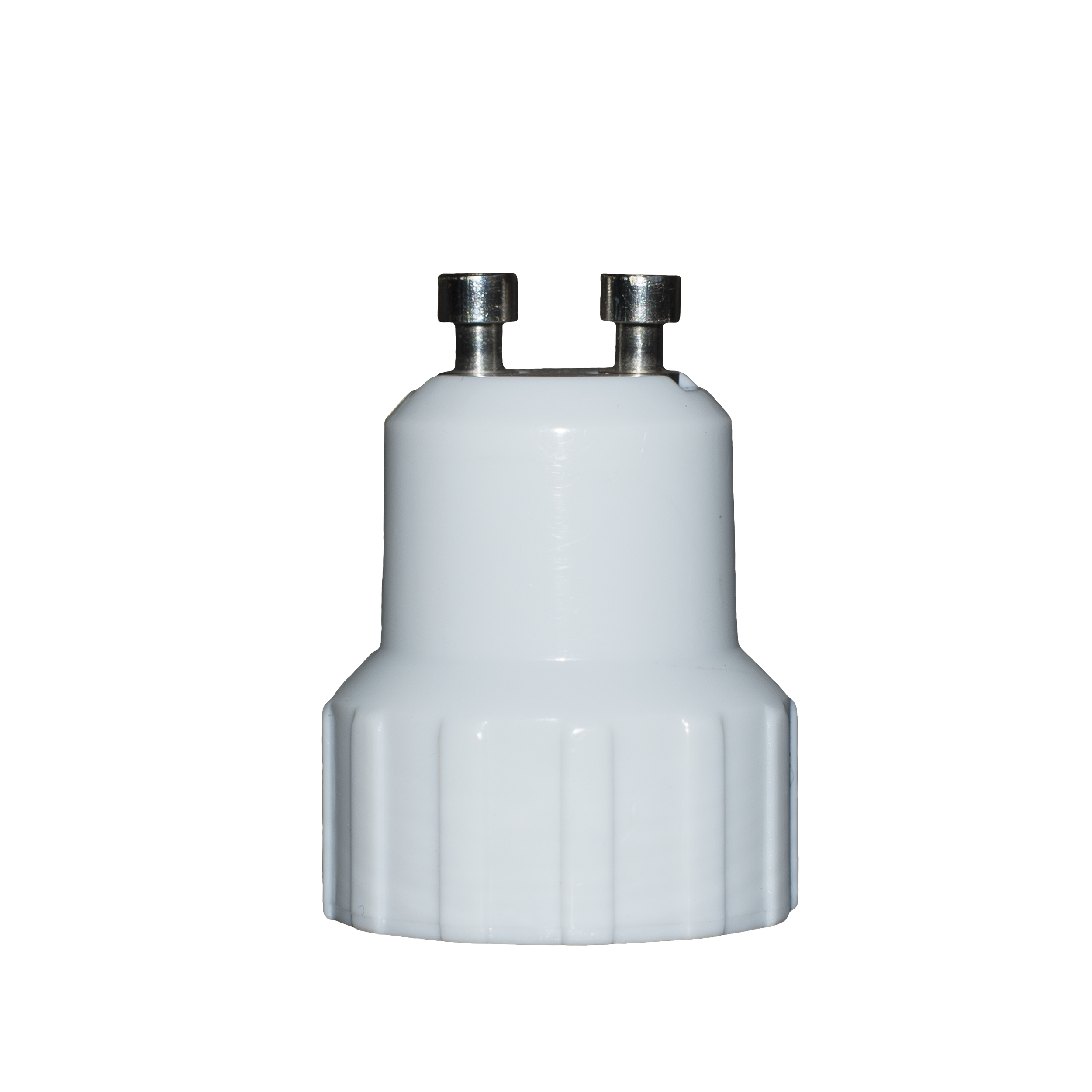 Adapter GU10 na E14 ELGOTECH Leroy Merlin