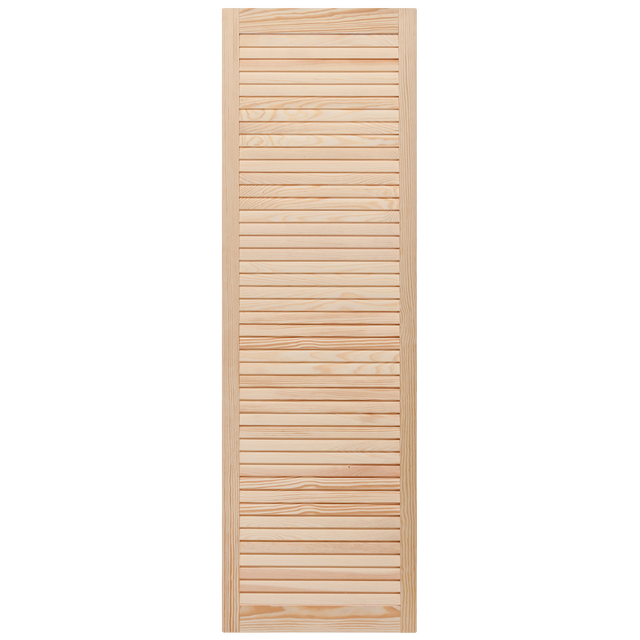 Drzwiczki ażurowe 140.6 x 44.4 cm Floorpol