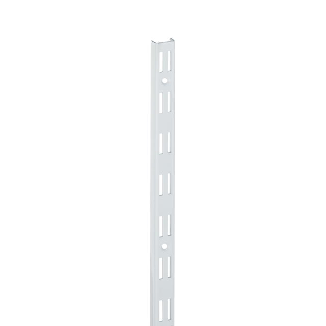 Listwa wspornikowa podwójna AWLD 1500 mm biała Integri
