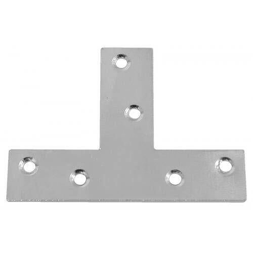 Łącznik T 70x50x16 mm Domax