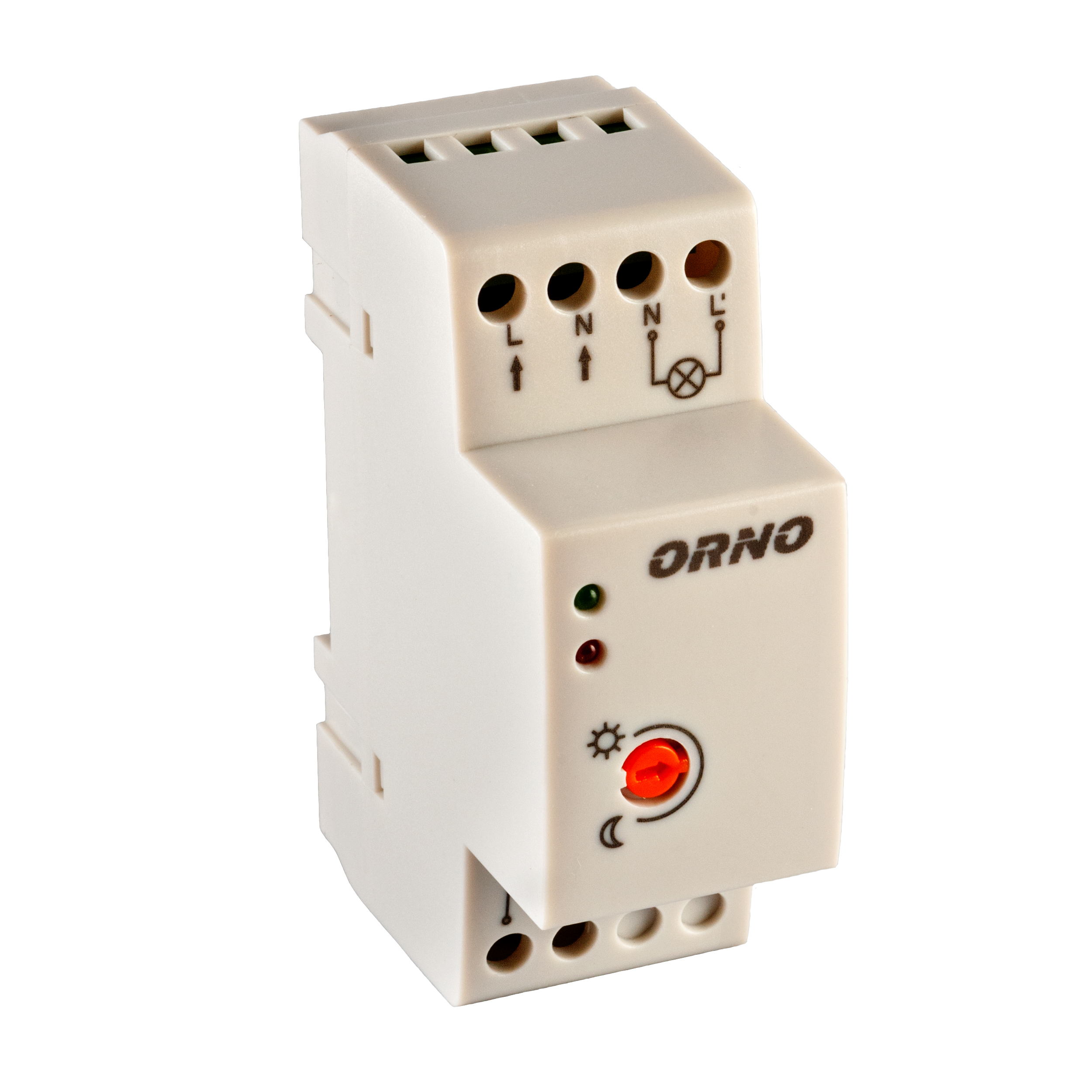 Czujnik zmierzchu OR-CR-219 ORNO