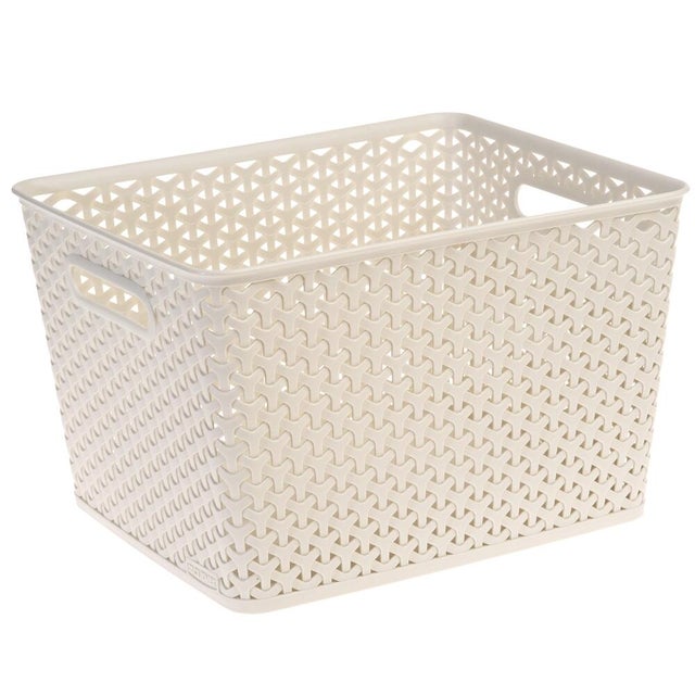 Kosz My style 18 l 35.5 x 29.6 x 22 cm Curver