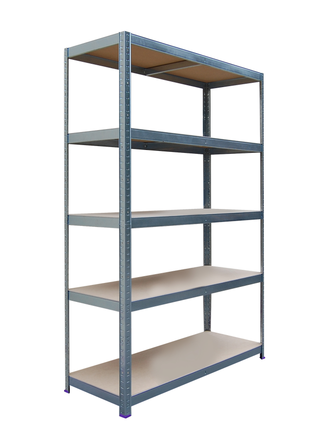 Regały 120 | Leroy Merlin