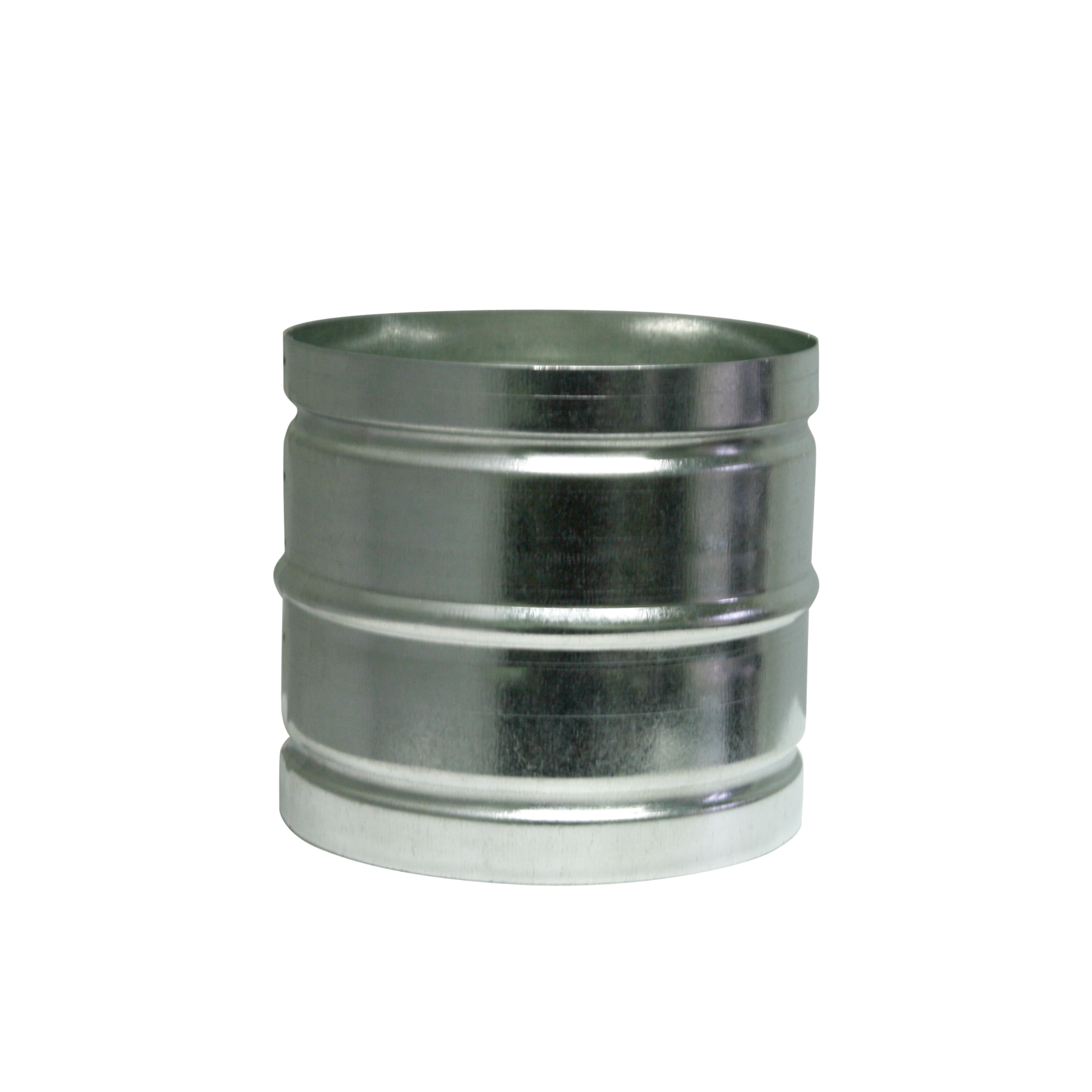 Złączka ocynkowana 110 mm EQUATION