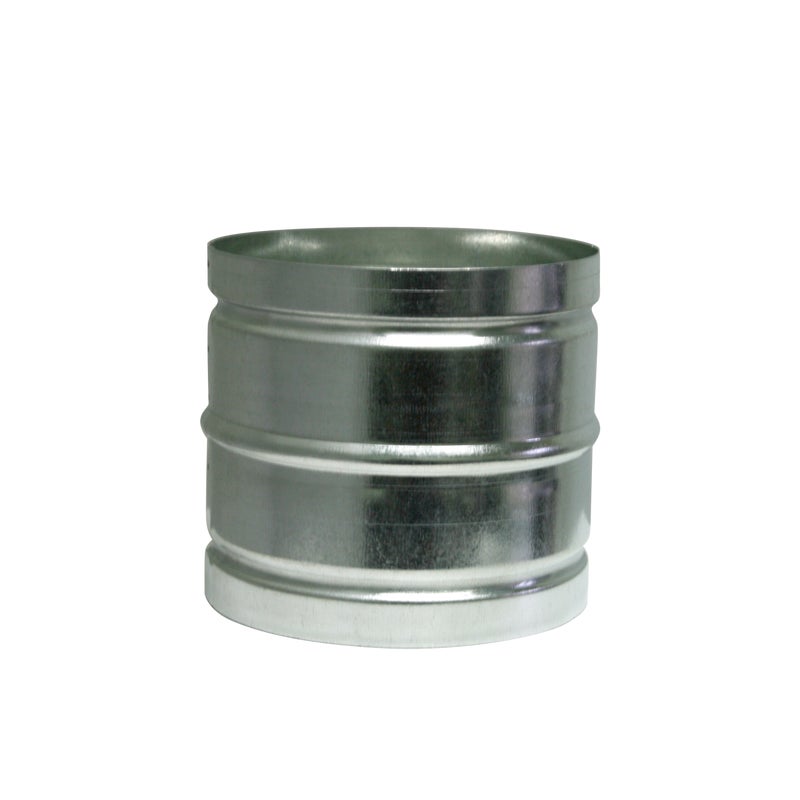 Złączka ocynkowana 110 mm EQUATION