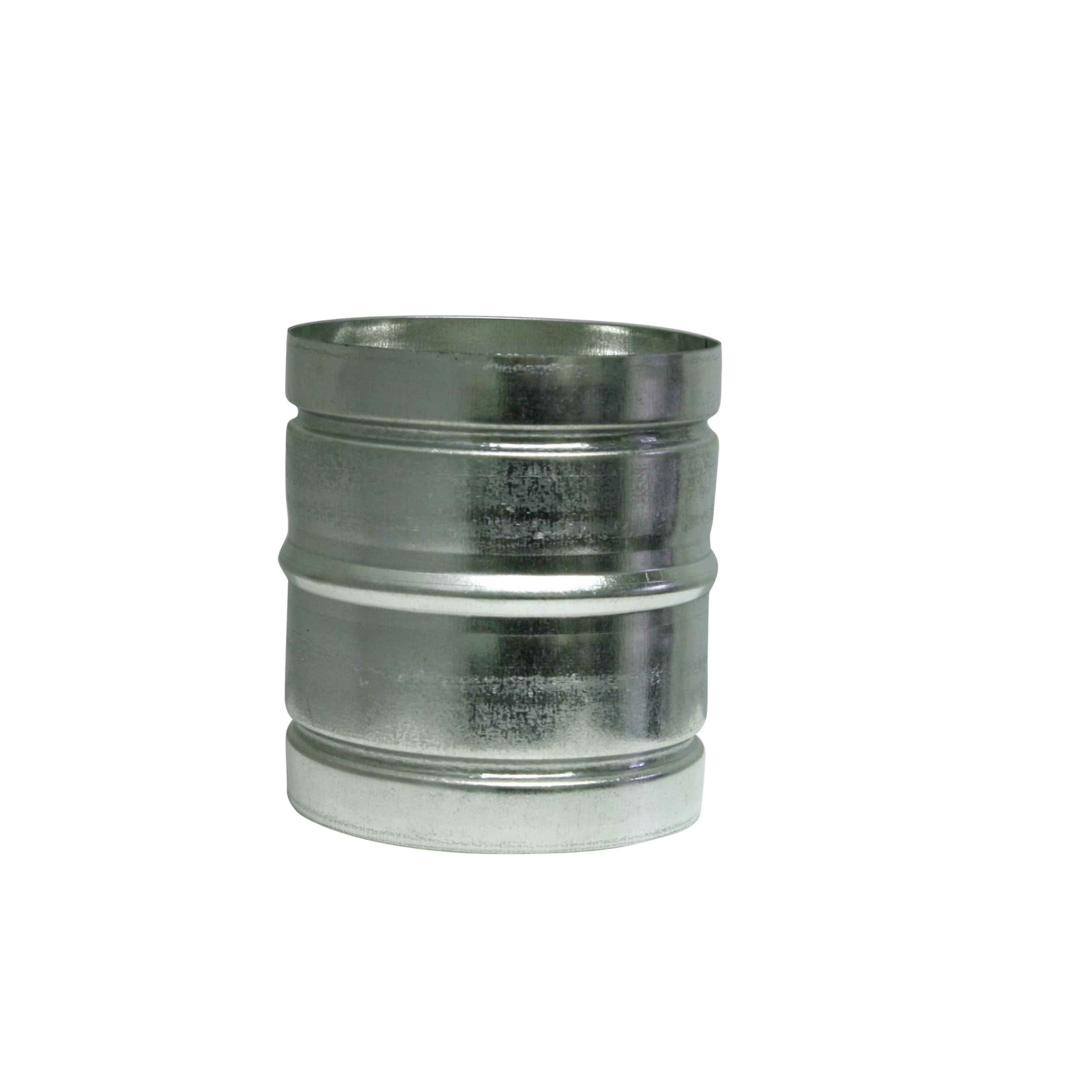 Złączka ocynkowana 90 mm EQUATION