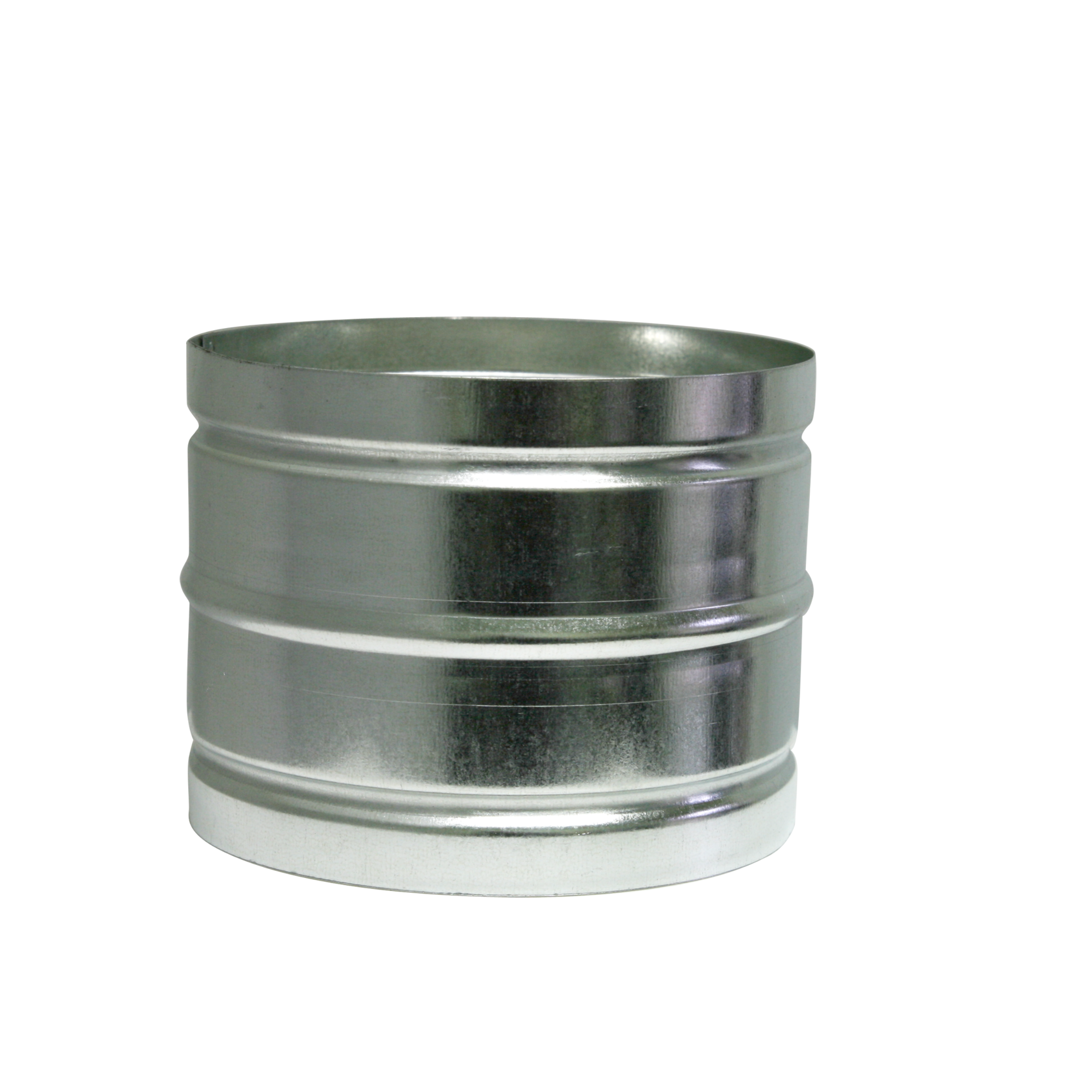 Złączka ocynkowana 130 mm EQUATION